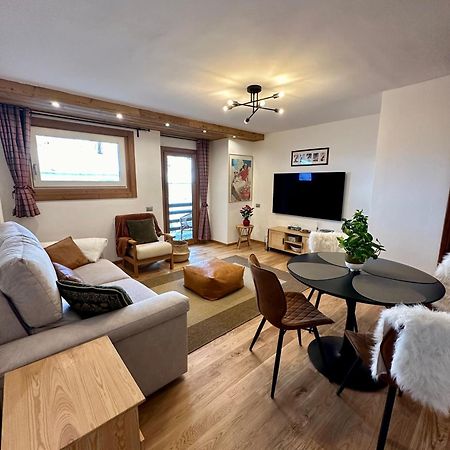 Cozy Bilocale Apartment Breuil-Cervinia Ngoại thất bức ảnh