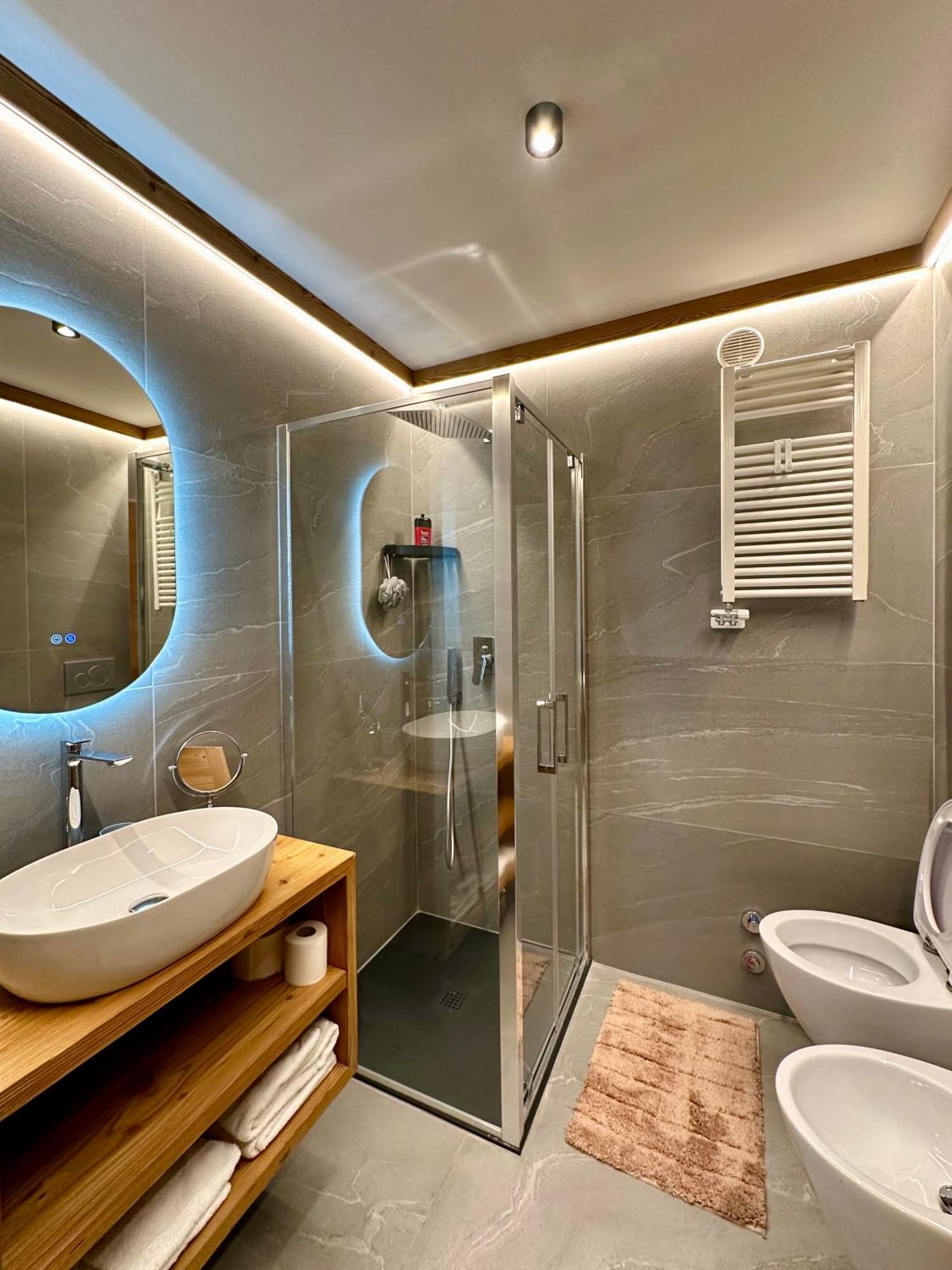 Cozy Bilocale Apartment Breuil-Cervinia Ngoại thất bức ảnh